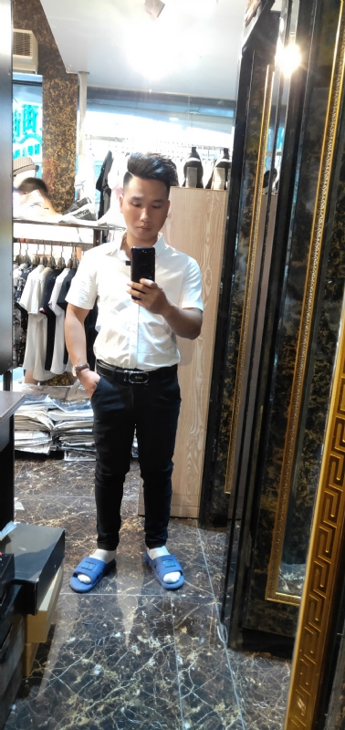 卢家福的第一张照片--武汉相亲服务中心