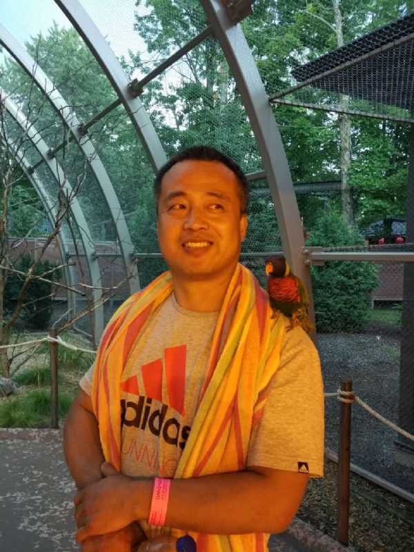 sa的第一张照片--武汉相亲服务中心