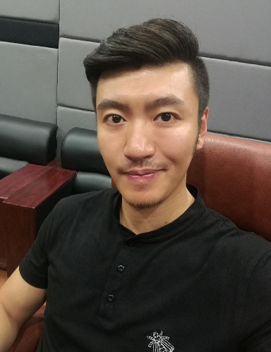 劉杰輝的第一张照片--武汉相亲服务中心
