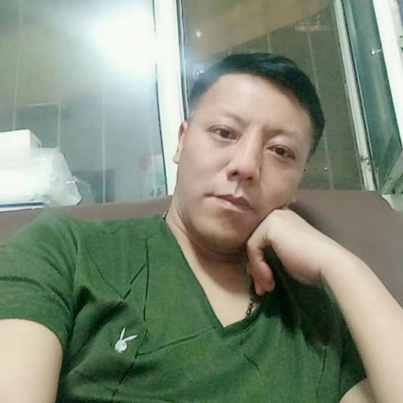 龍行天下的第一张照片--武汉相亲服务中心