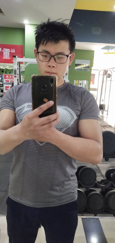 诚心找对象的第一张照片--武汉相亲服务中心