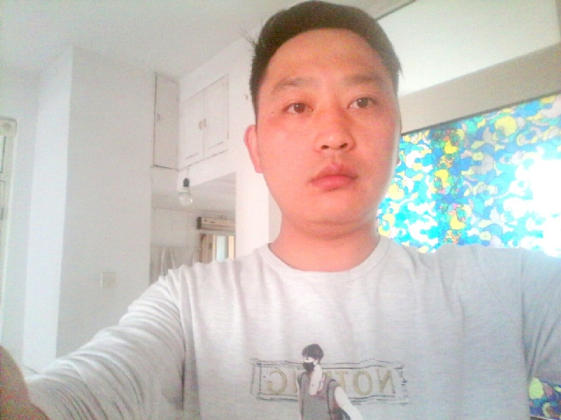 东成西就的第一张照片--武汉相亲服务中心