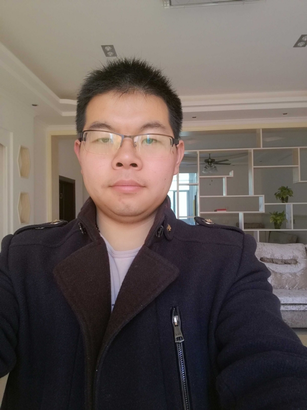 曾琼的第一张照片--武汉相亲服务中心