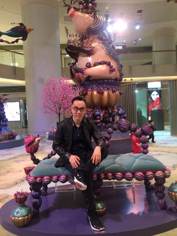 缘来是你的第二张照片--武汉相亲服务中心
