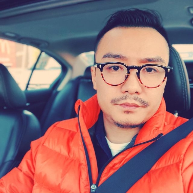 鱼丸粗面的第一张照片--武汉相亲服务中心