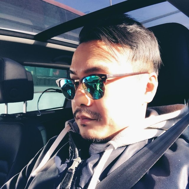 鱼丸粗面的第二张照片--武汉相亲服务中心