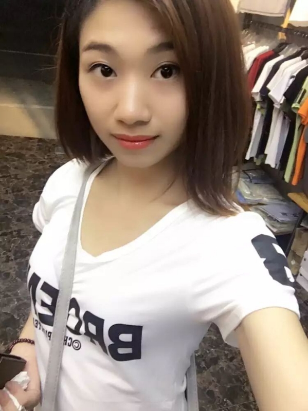 小小的太阳的第一张照片--武汉相亲服务中心