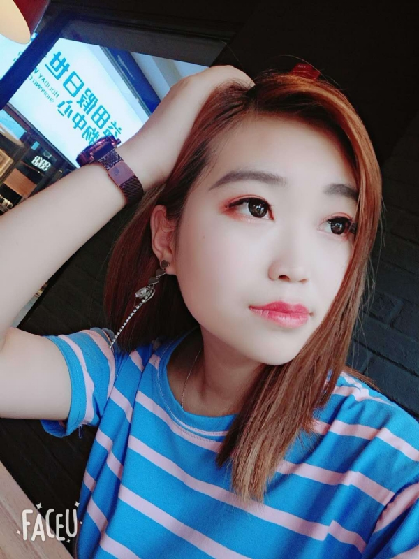 小脚的鹿的第一张照片--武汉相亲服务中心