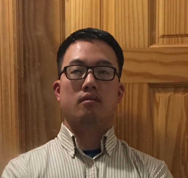 Theo的第一张照片--武汉相亲服务中心
