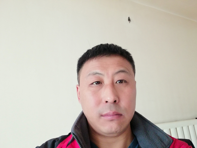 海阔天空的第一张照片--武汉相亲服务中心