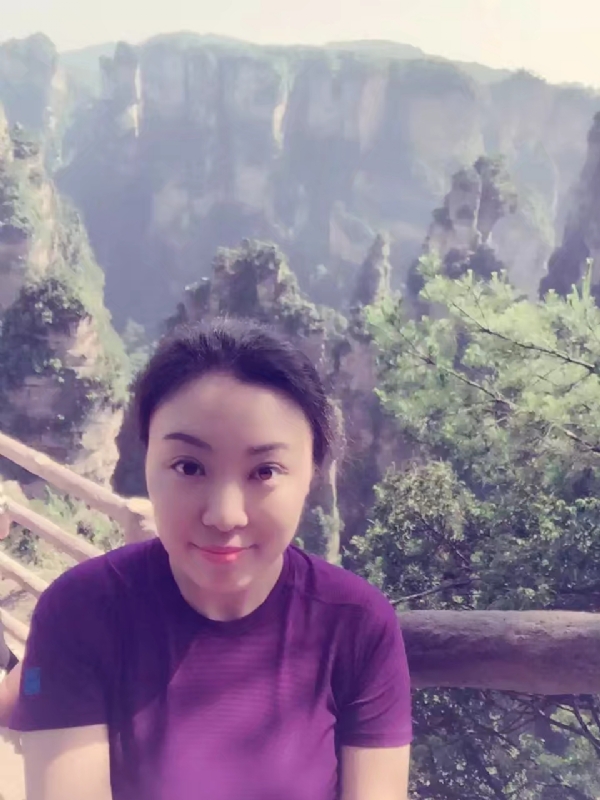 乐妞的第二张照片--武汉相亲服务中心