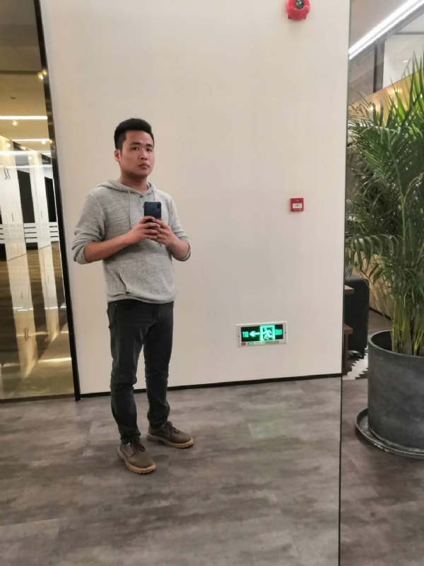 Tim的第二张照片--武汉相亲服务中心
