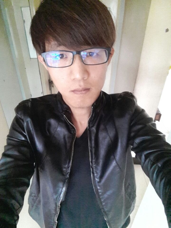黄泉的第一张照片--武汉相亲服务中心