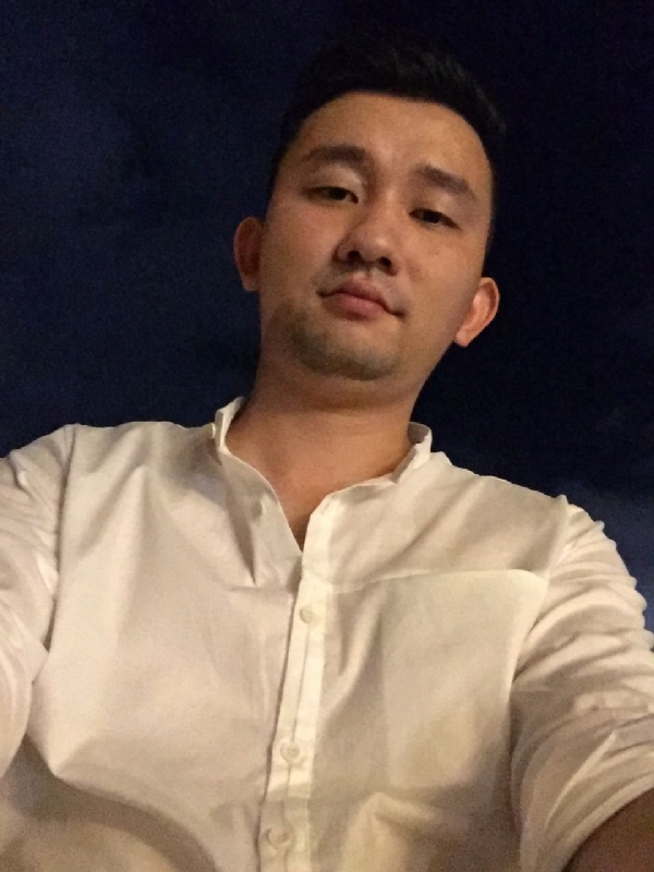 天昊的第一张照片--武汉相亲服务中心