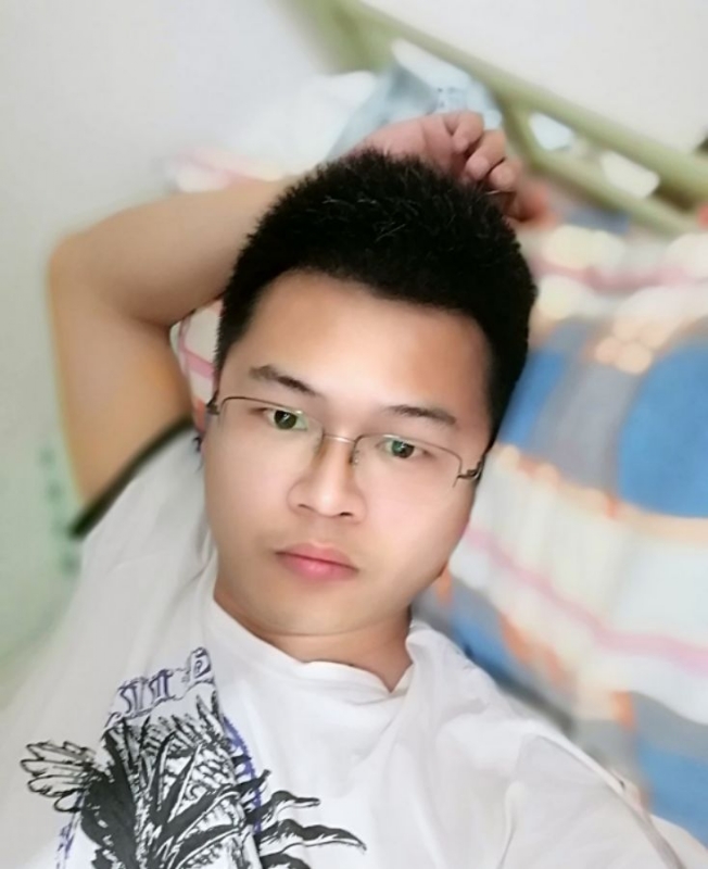 缘来如此的第一张照片--武汉相亲服务中心