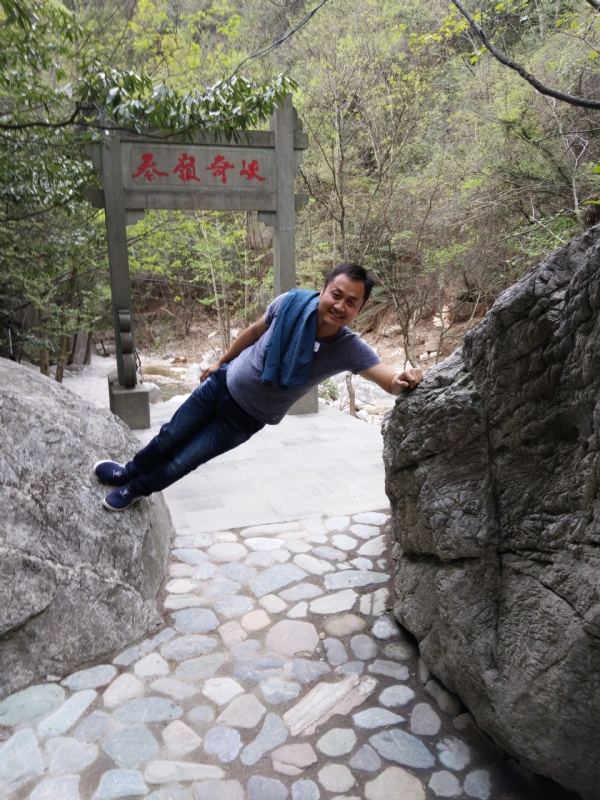 j杰的第一张照片--武汉相亲服务中心