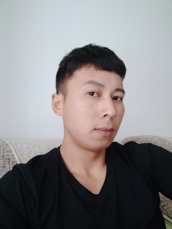 凡华的第一张照片--武汉相亲服务中心