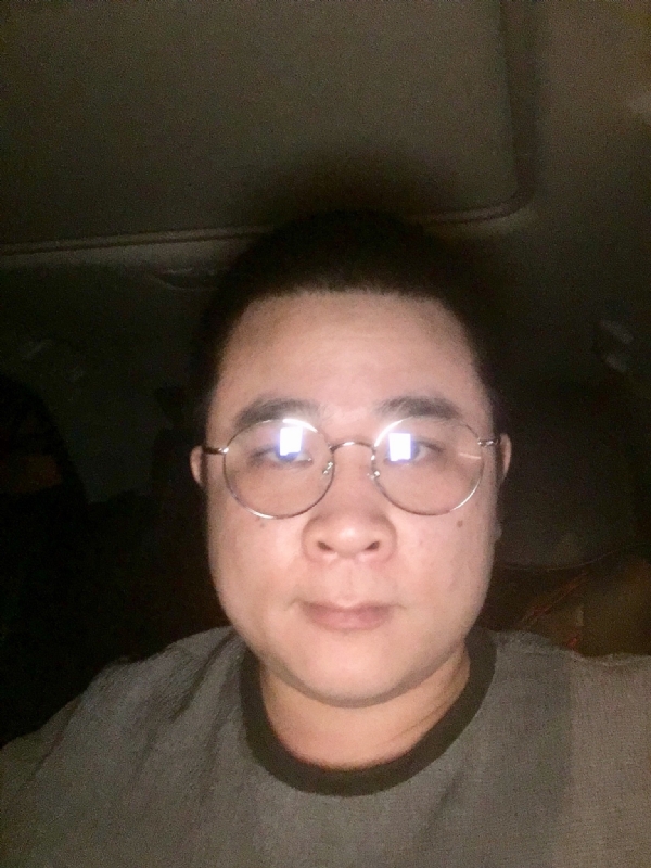 Gang的第二张照片--武汉相亲服务中心