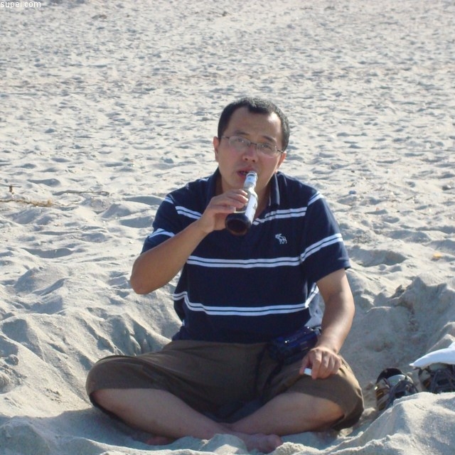 peter的第一张照片--武汉相亲服务中心