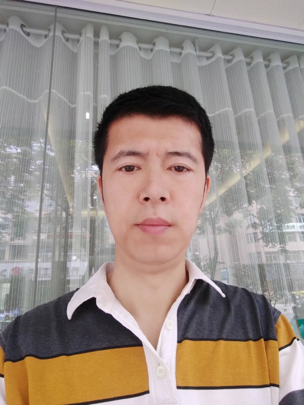 海怀的第一张照片--武汉相亲服务中心