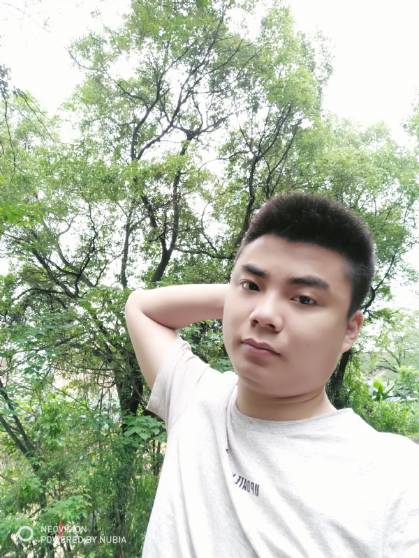 黄帅哥的第一张照片--武汉相亲服务中心