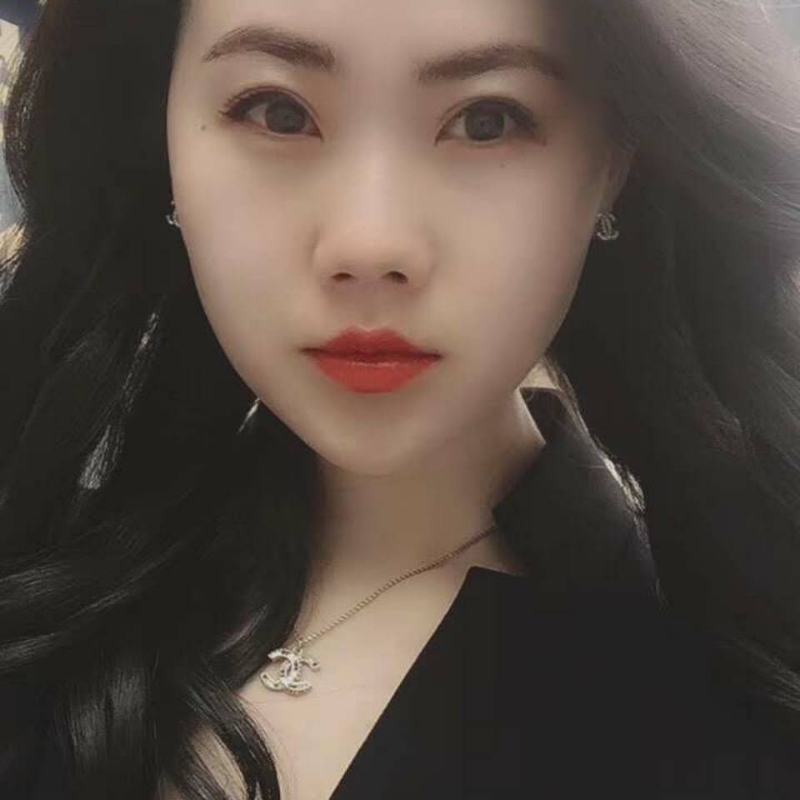 晓晓的第一张照片--武汉相亲服务中心
