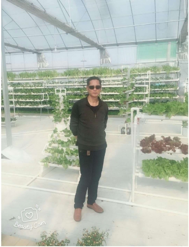 风雨同舟的第一张照片--武汉相亲服务中心