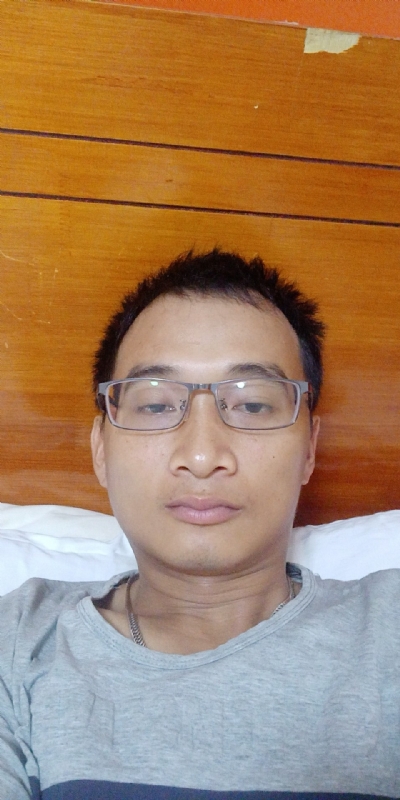 缘来系你的第二张照片--武汉相亲服务中心