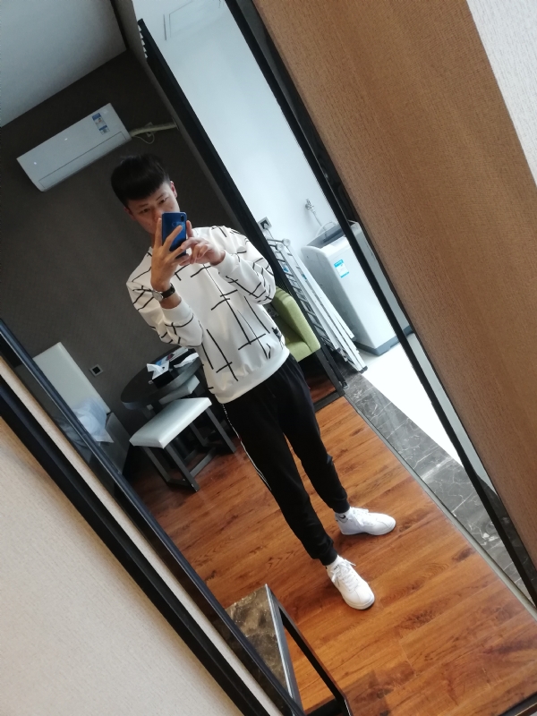 暖心人的第一张照片--武汉相亲服务中心