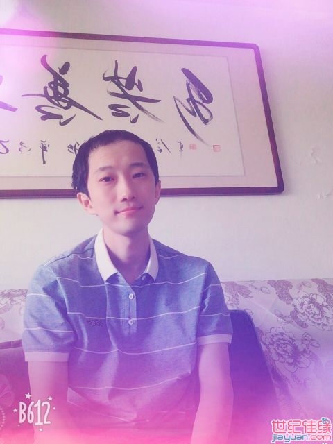 唯有、努力的第一张照片--武汉相亲服务中心