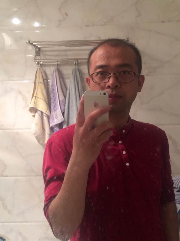 世界那么大的第二张照片--武汉相亲服务中心