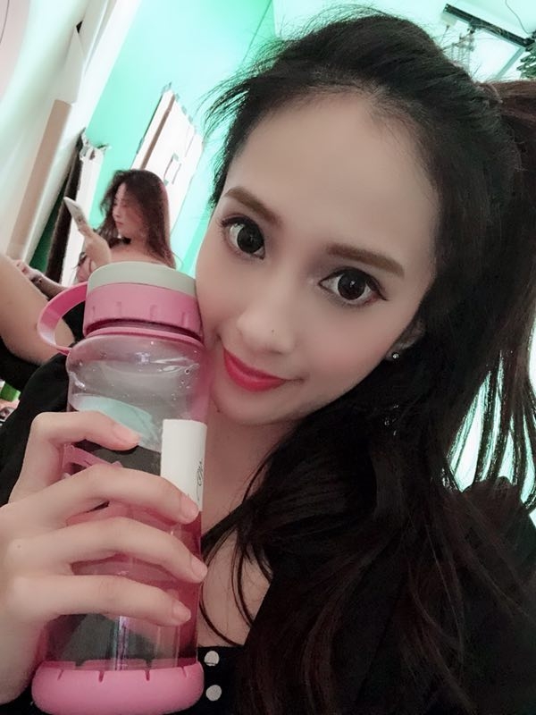 沐沐吖的第一张照片--武汉相亲服务中心