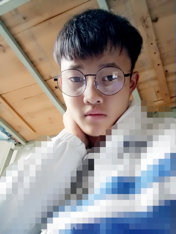 小鱼鱼的第一张照片--武汉相亲服务中心