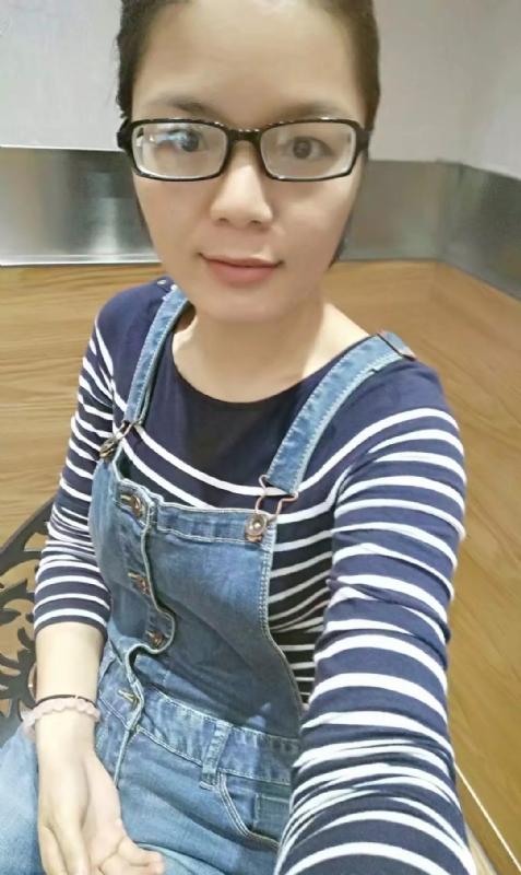 螃蟹的第一张照片--武汉相亲服务中心
