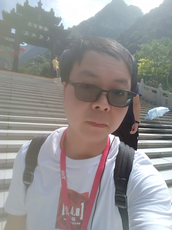 往后余生的第一张照片--武汉相亲服务中心