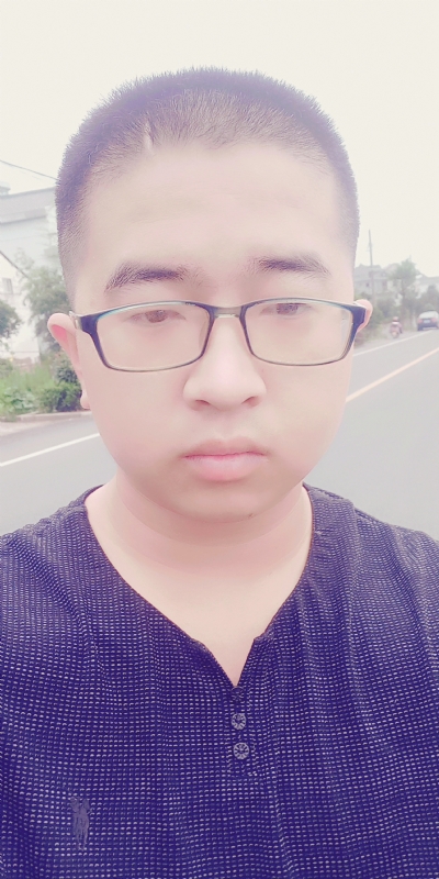 徐先森的第一张照片--武汉相亲服务中心