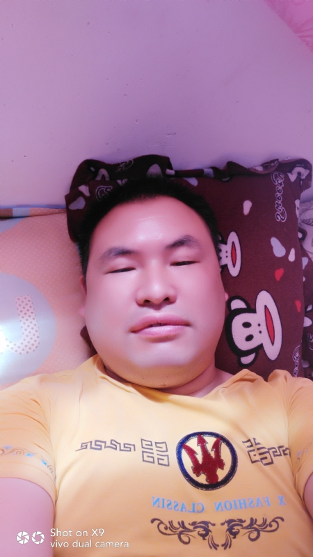 孤狼的第一张照片--武汉相亲服务中心