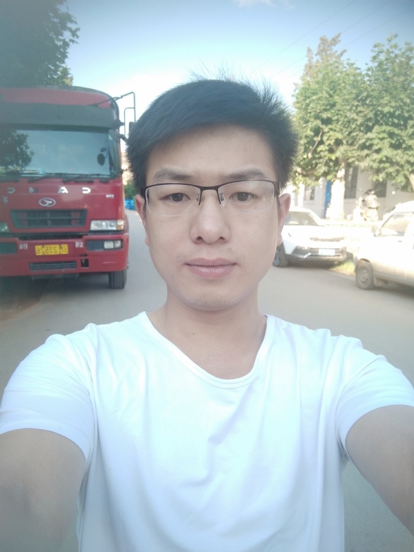 木偶的第一张照片--武汉相亲服务中心
