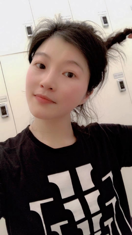 Yogagirl的第一张照片--武汉相亲服务中心