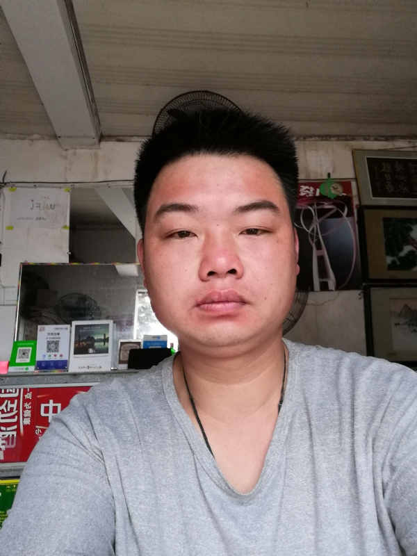 憨佬俵的第一张照片--武汉相亲服务中心