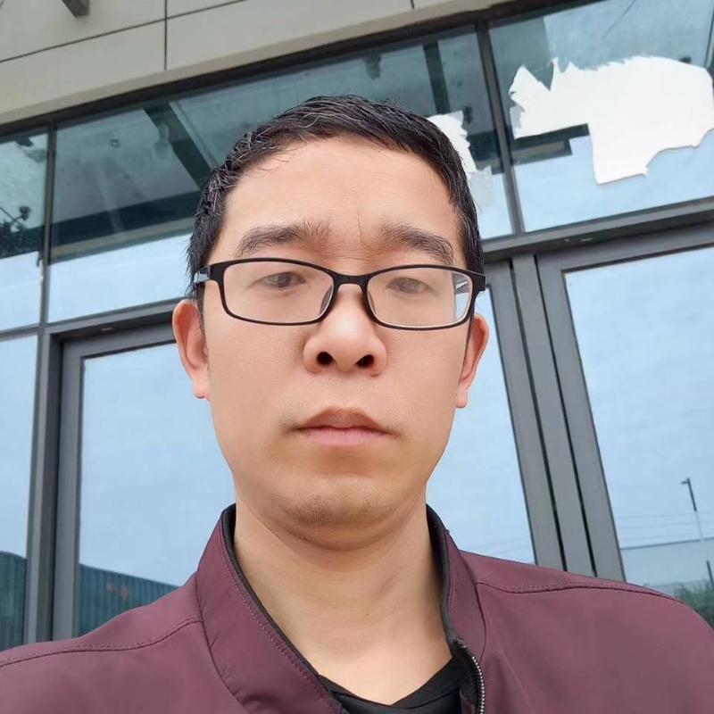 眠镜的第一张照片--武汉相亲服务中心