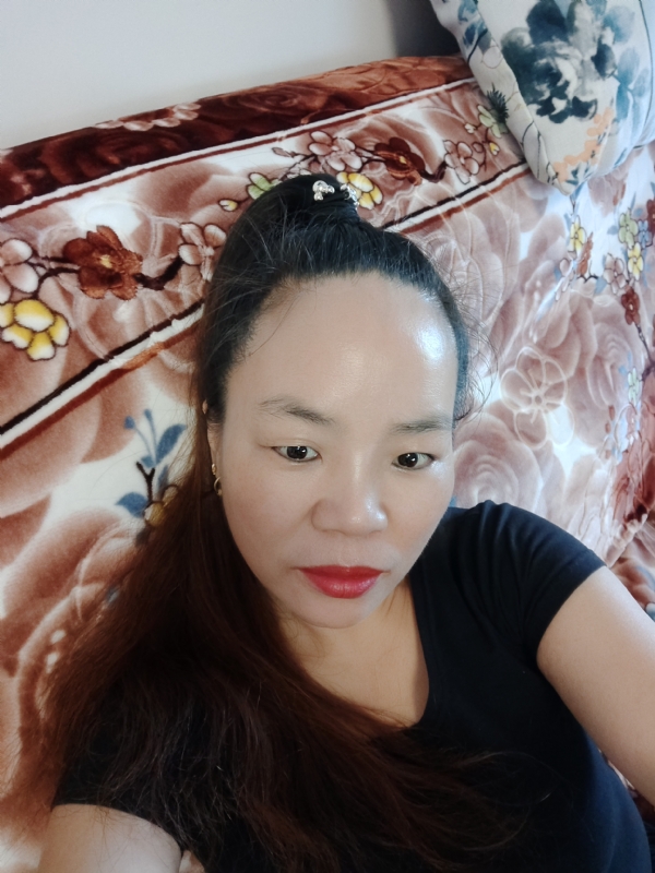 小香儿的第一张照片--武汉相亲服务中心