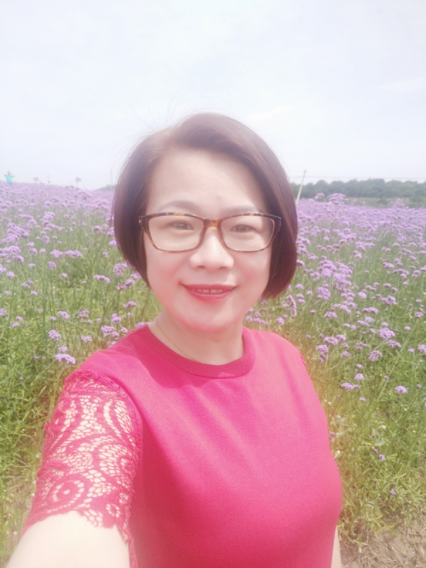 岁月静好的第一张照片--武汉相亲服务中心