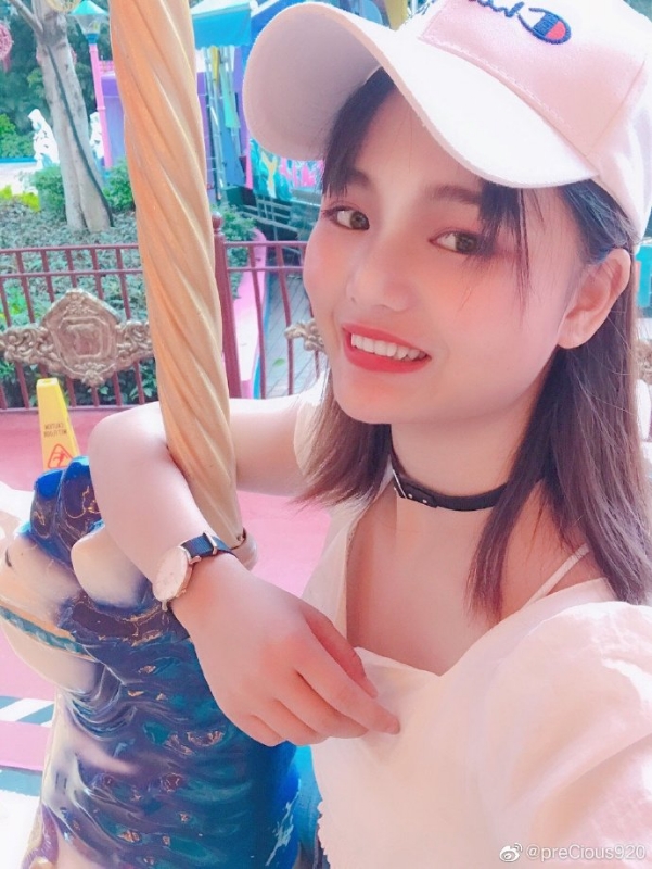 晓乐乐的第一张照片--武汉相亲服务中心