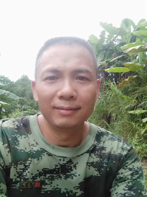 物语的第一张照片--武汉相亲服务中心