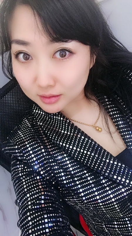 烛影的第一张照片--武汉相亲服务中心