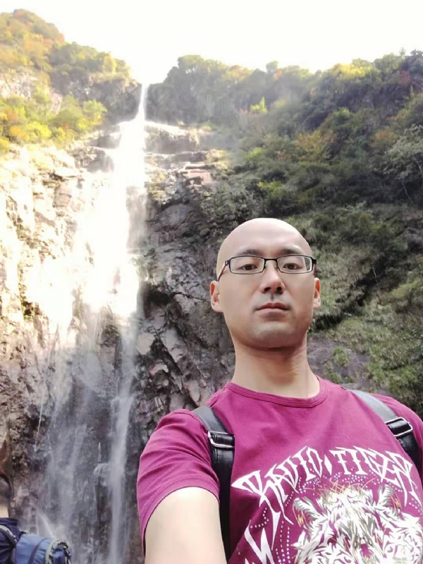 木石的第三张照片--武汉相亲服务中心
