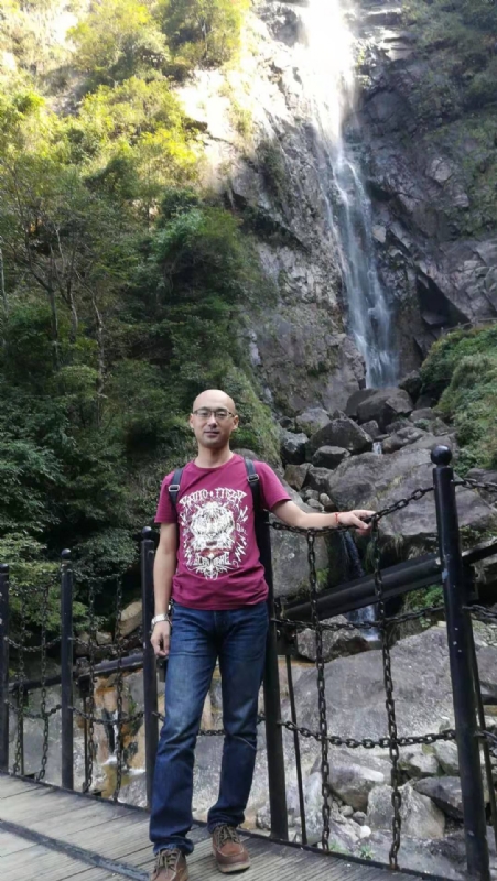 木石的第四张照片--武汉相亲服务中心