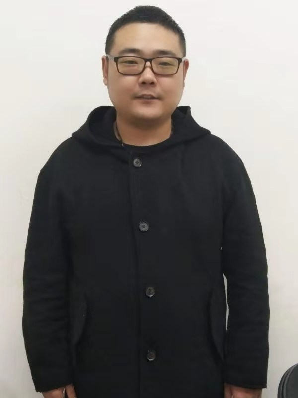 ll的第二张照片--武汉相亲服务中心