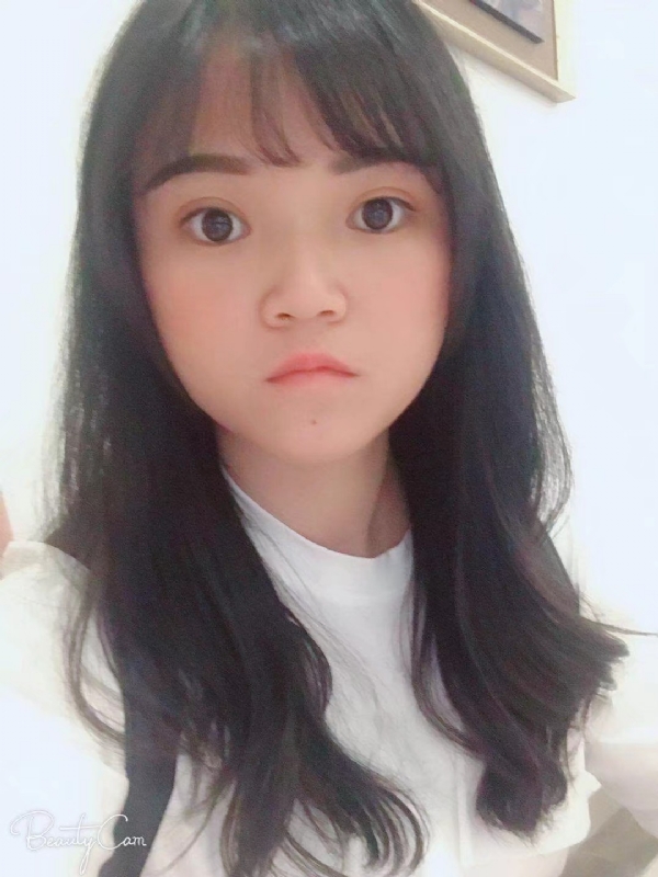 灵灵的第一张照片--武汉相亲服务中心